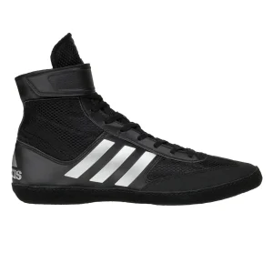 Ringerschuhe ADIDAS Combat Speed 5 - Schwarz
