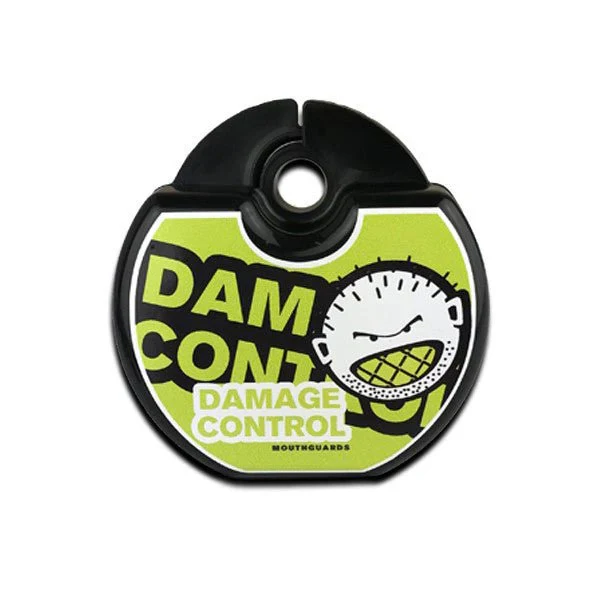 Damage Control Zahnschutz - Extreme Impact Series - Ill Will – Image 3