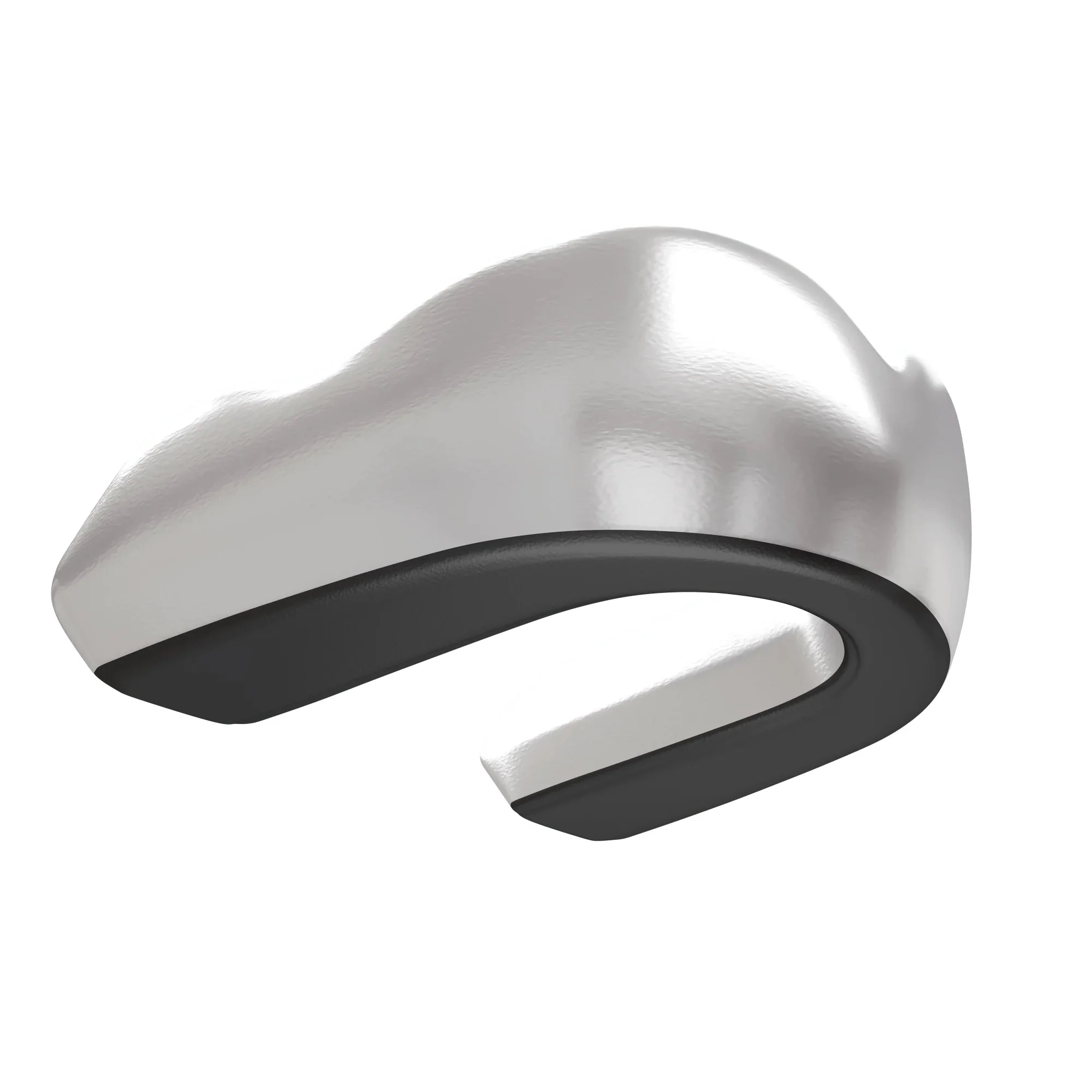 Damage Control Zahnschutz - Extreme Impact Series - Clear