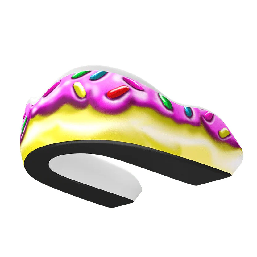 Damage Control Zahnschutz - Extreme Impact Series - Doh! Nut – Image 2