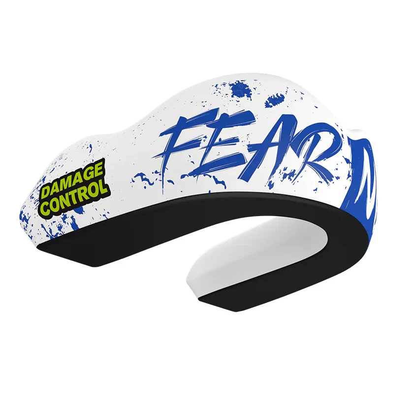 Damage Control Zahnschutz - Extreme Impact Series - Fear None