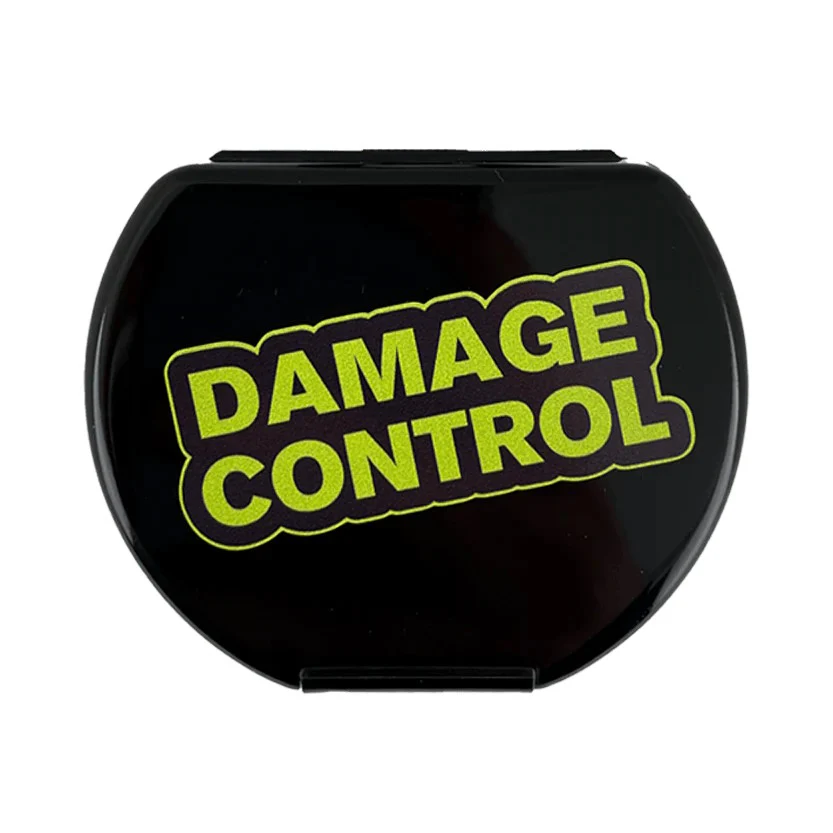 Damage Control Zahnschutz - Extreme Impact Series - Fear None – Image 2