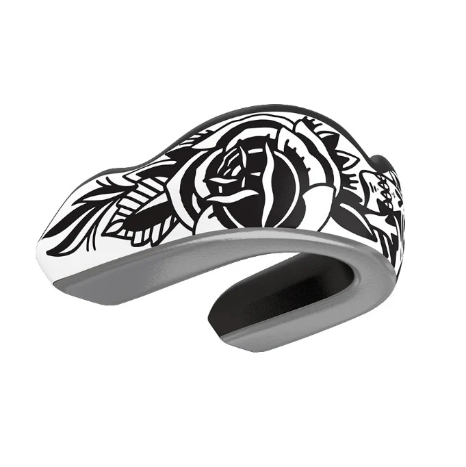 Damage Control Zahnschutz - Extreme Impact Series - Blackarts 2.0