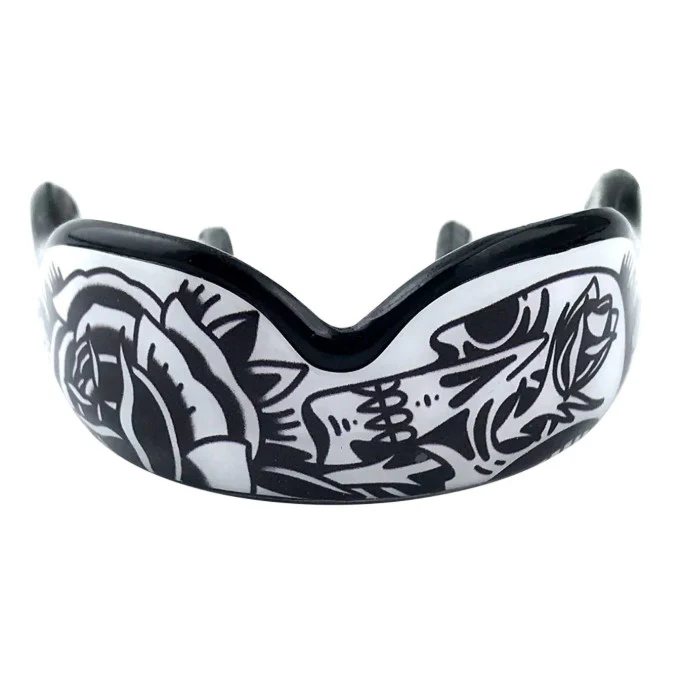 Damage Control Zahnschutz - Extreme Impact Series - Blackarts 2.0 – Image 2