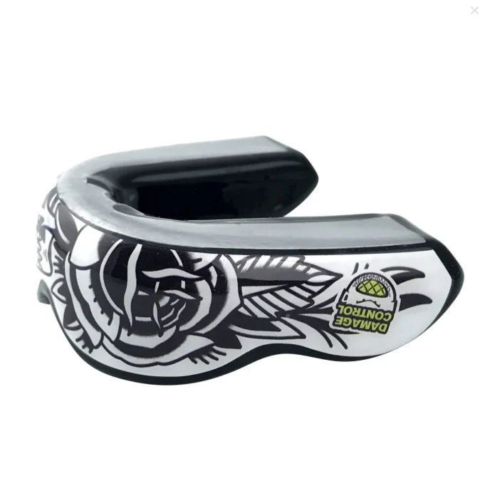 Damage Control Zahnschutz - Extreme Impact Series - Blackarts 2.0 – Image 4