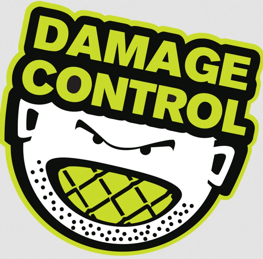 Damage Control Zahnschutz - High Impact Series - Sick Ass Foo – Image 5