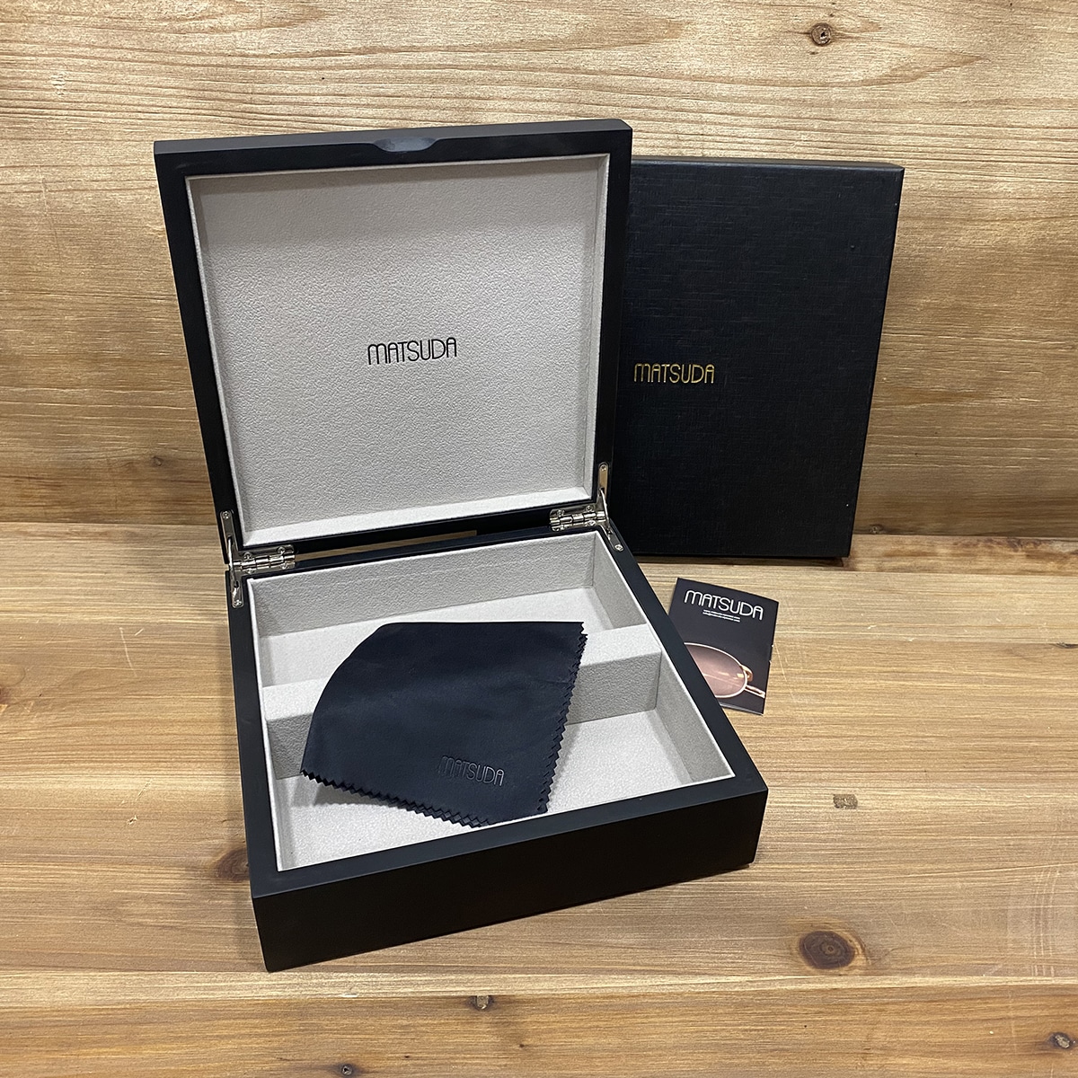 Matsuda | 10601H – Image 8