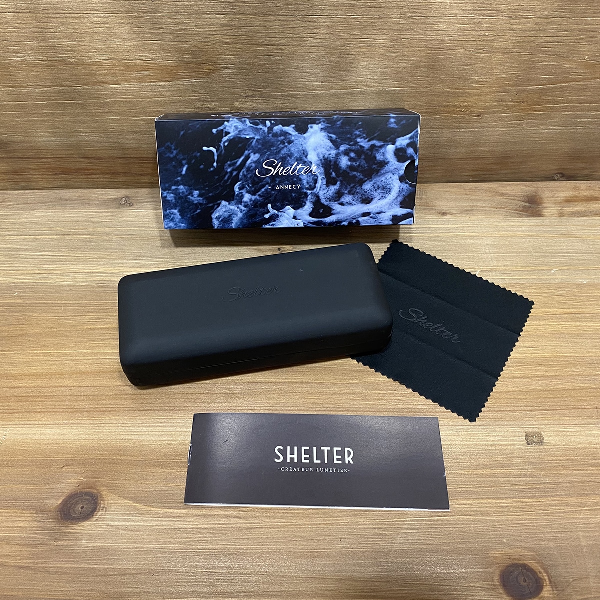 Shelter | Raphaël – Image 6