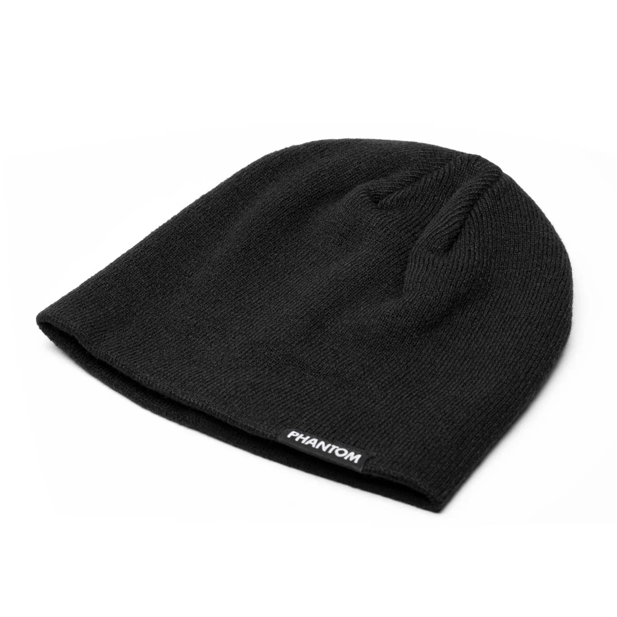 Beanie Vantage - Schwarz