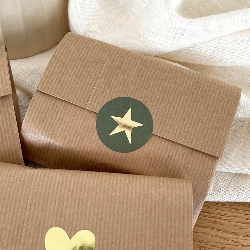 Emballage cadeau – Image 3