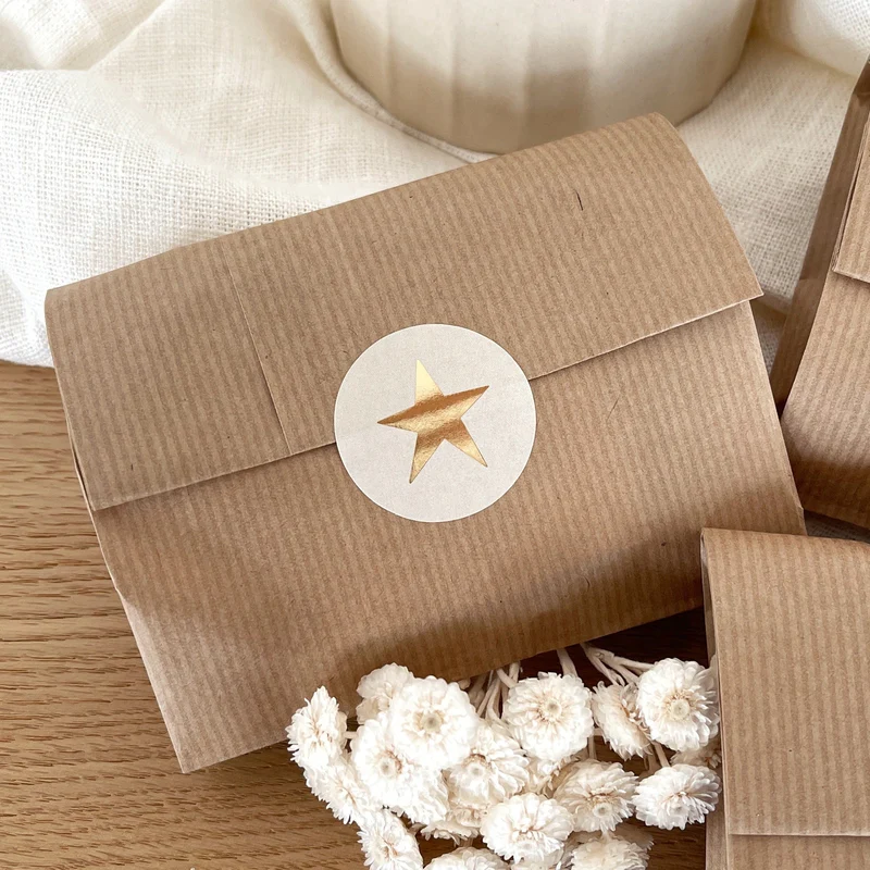 Emballage cadeau – Image 2