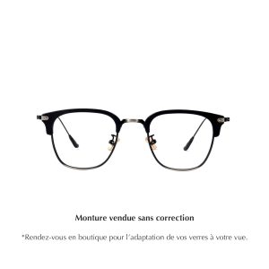 French Retro | ISAAC