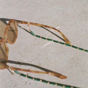 Coco Bonito | Mara Malachite