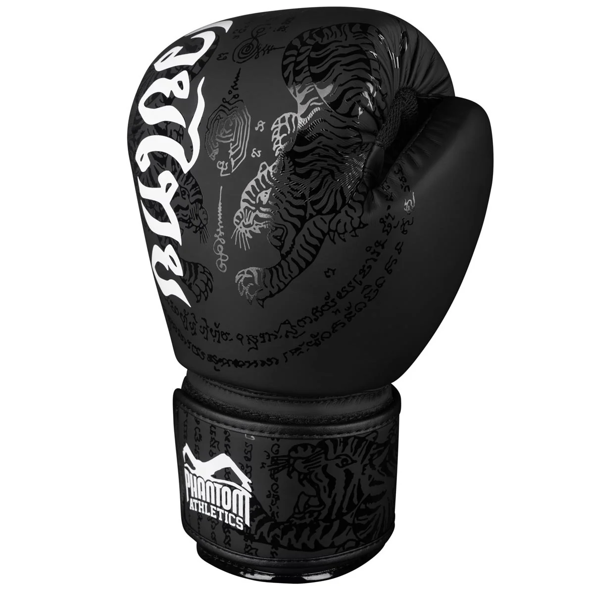 Kinder Boxhandschuhe MUAY THAI – Image 2
