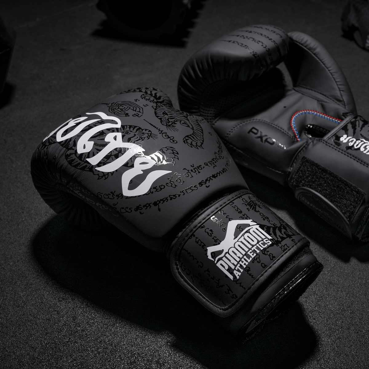 Kinder Boxhandschuhe MUAY THAI – Image 9