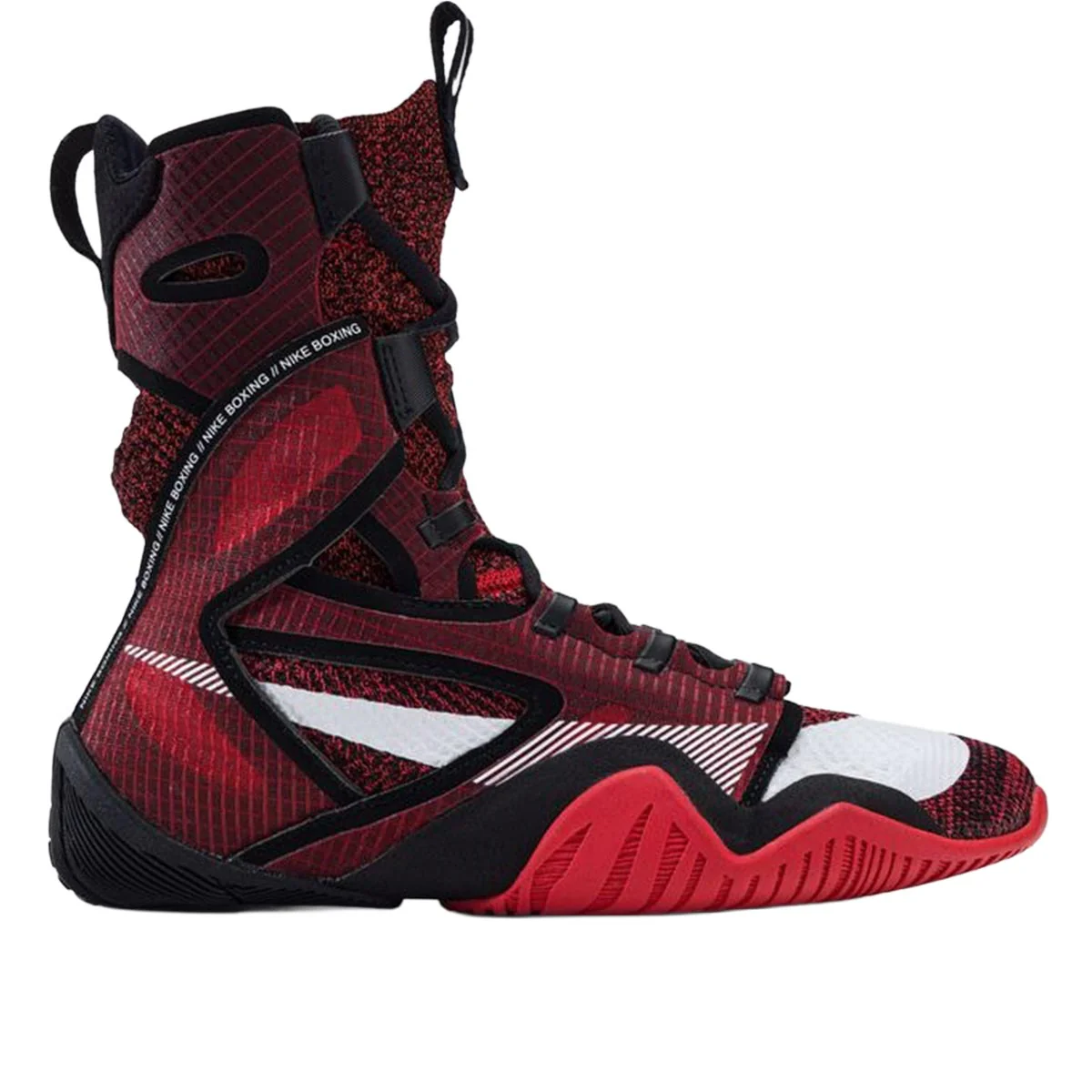 Boxschuhe NIKE HyperKO 2 - Rot
