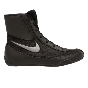 Boxschuhe NIKE Machomai 2 - Schwarz