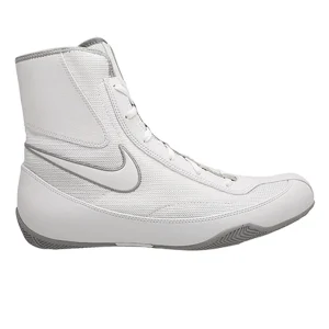 Boxschuhe NIKE Machomai 2 - Weiß