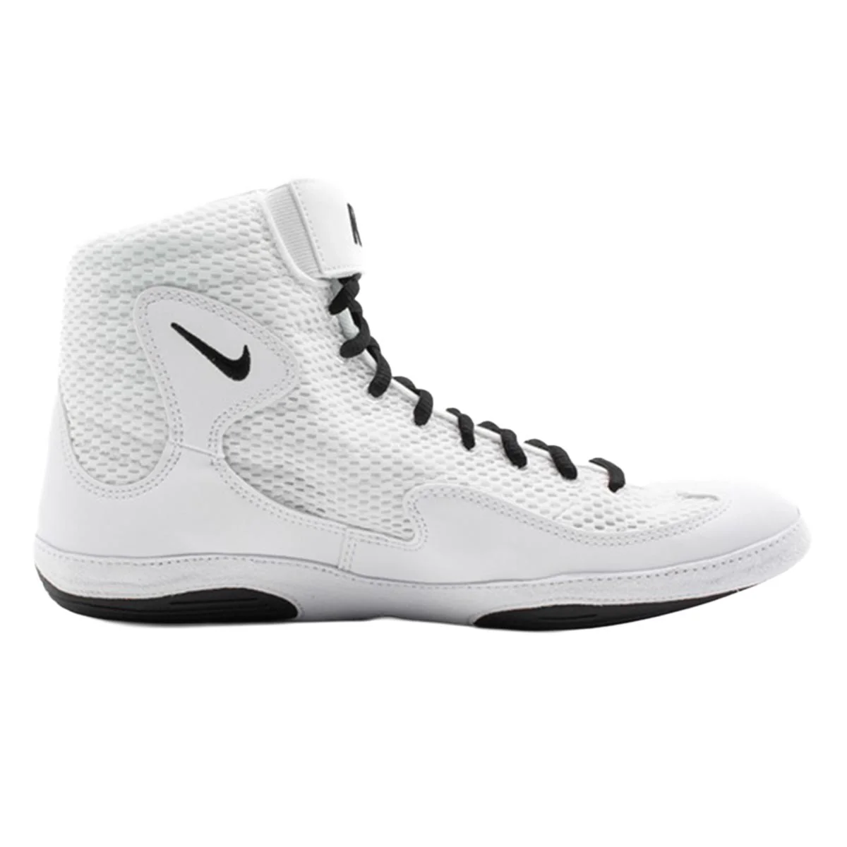 Ringerschuhe NIKE Inflict 3 - Weiß