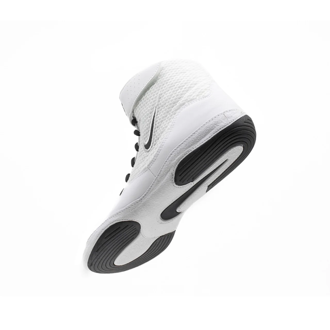 Ringerschuhe NIKE Inflict 3 - Weiß – Image 3