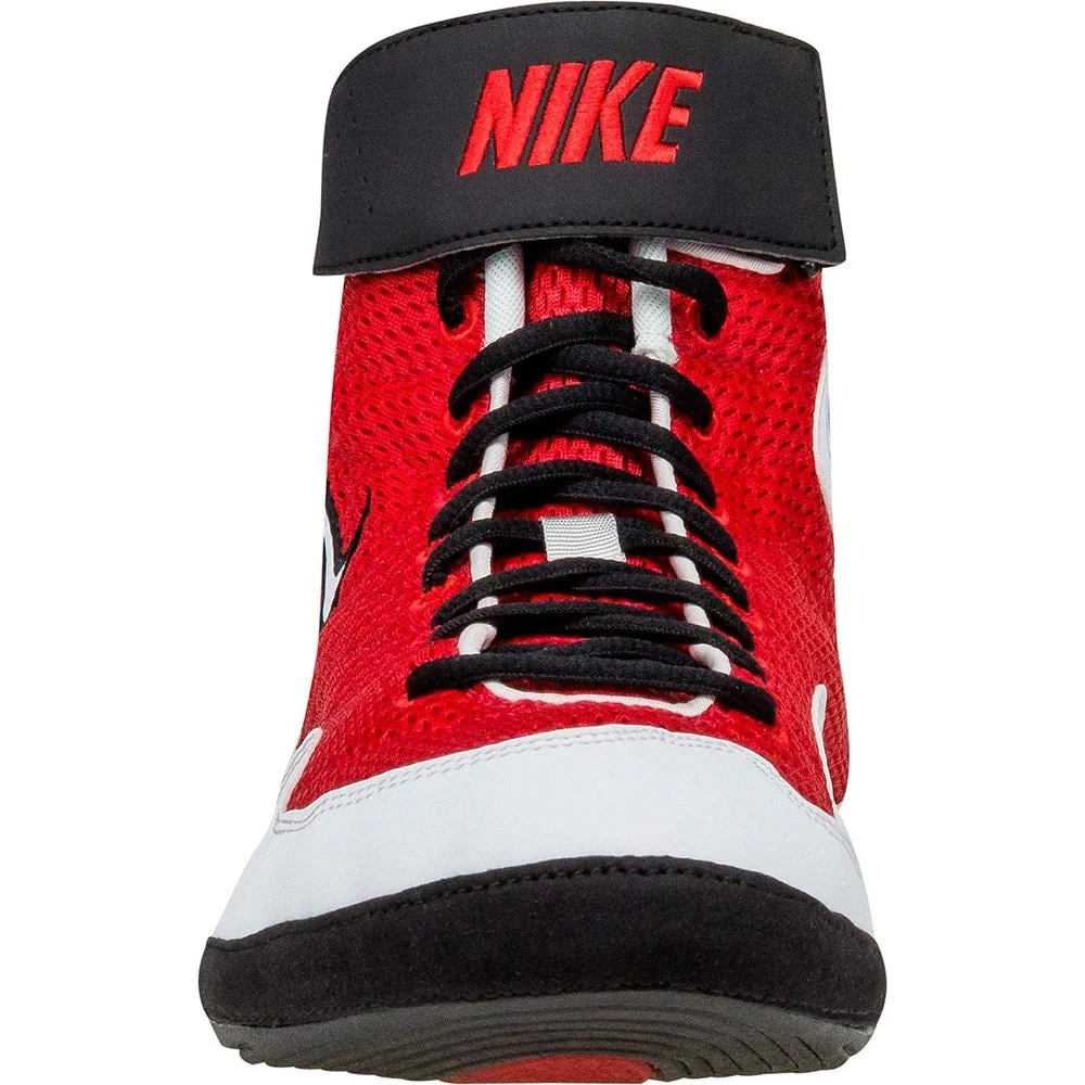 Ringerschuhe NIKE Inflict 3 - Rot / OG Red – Image 5