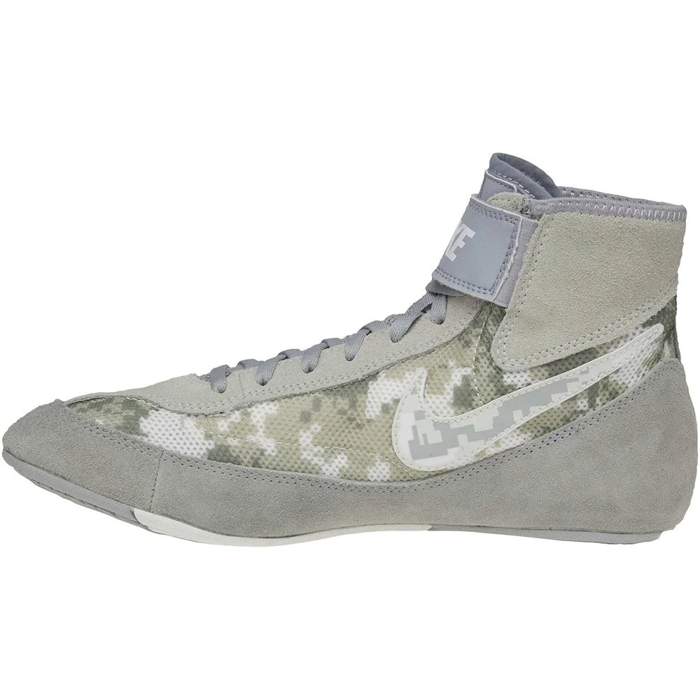 Ringerschuhe NIKE Speedsweep VII - Camo – Image 2