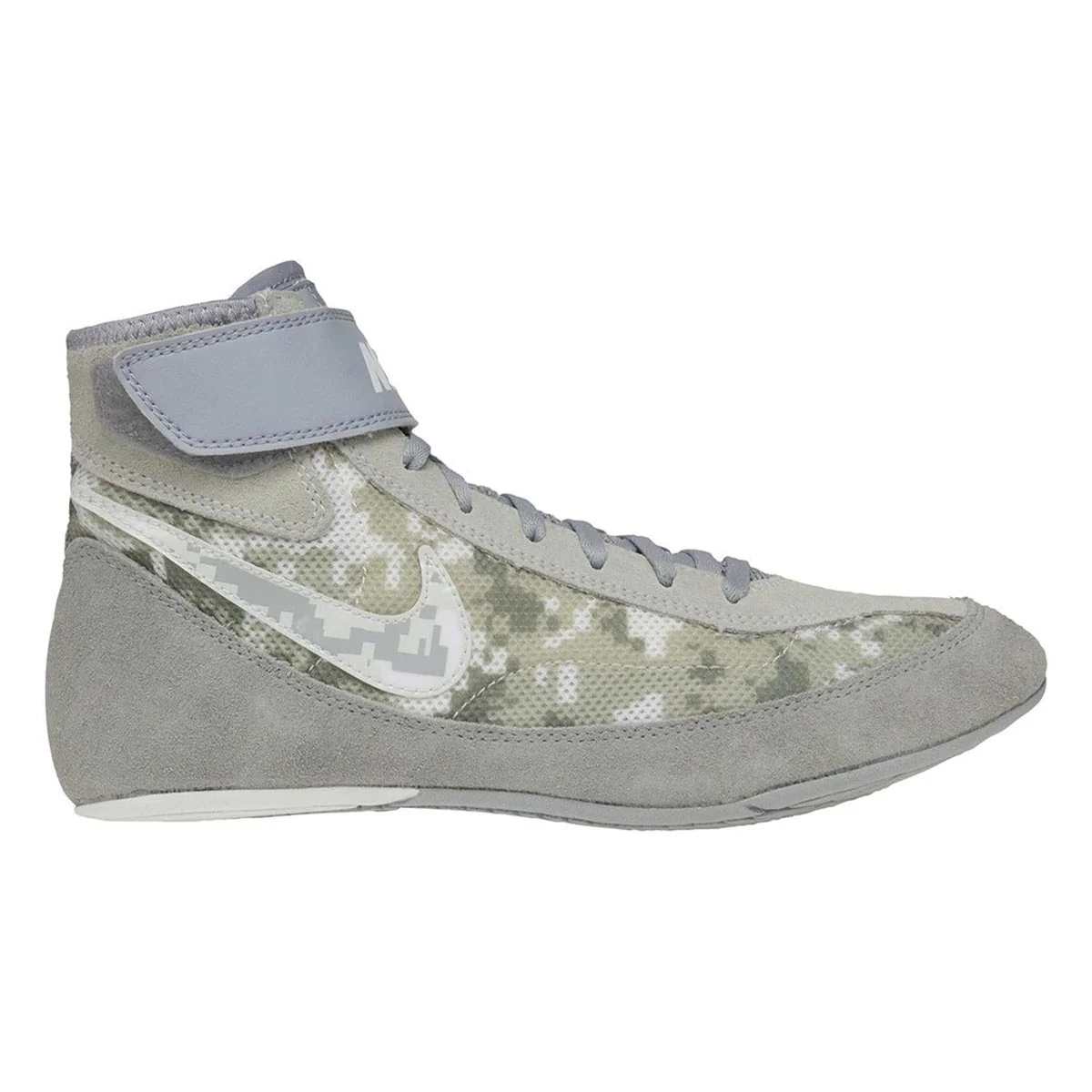 Ringerschuhe NIKE Speedsweep VII - Camo