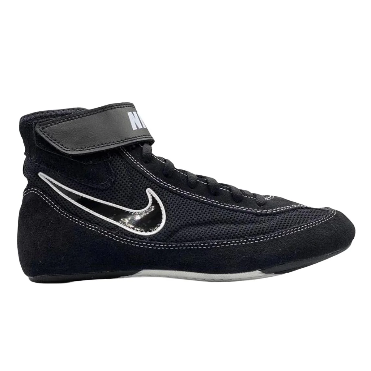 Ringerschuhe NIKE Speedsweep VII - Schwarz