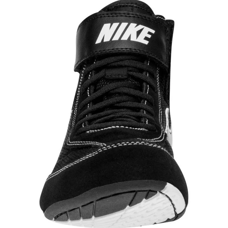 Ringerschuhe NIKE Speedsweep VII - Schwarz – Image 5