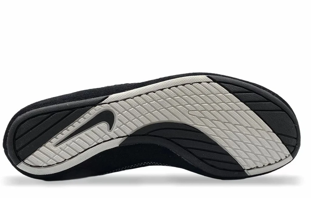 Ringerschuhe NIKE Speedsweep VII - Schwarz – Image 3