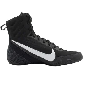 Boxschuhe NIKE Machomai 3 - Schwarz