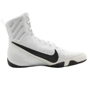 Boxschuhe NIKE Machomai 3 - Weiß