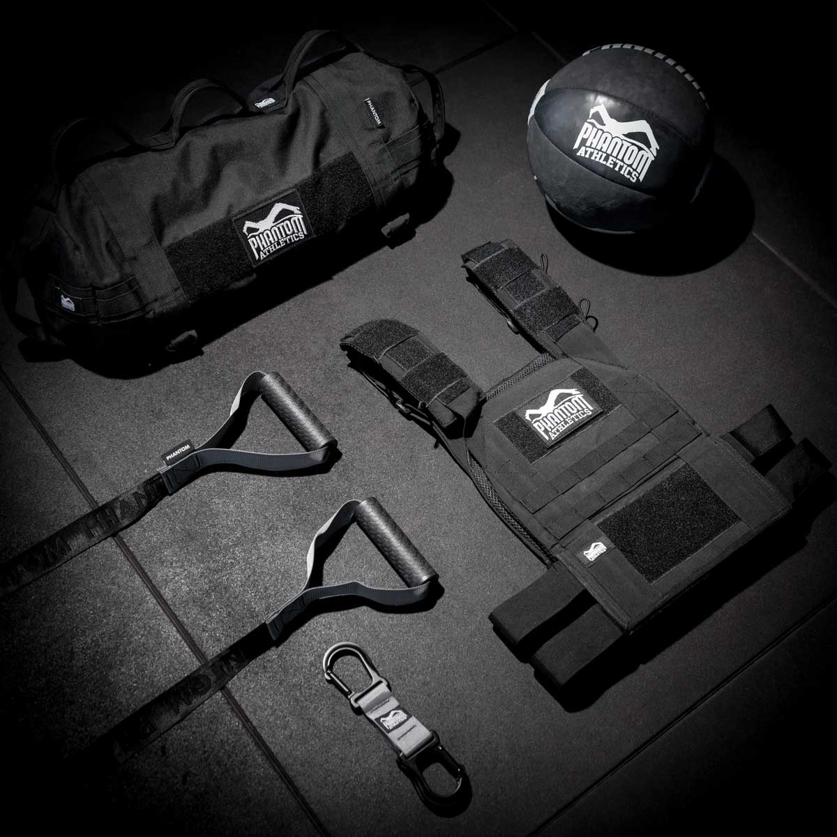 Professional Set 2 – Image 2