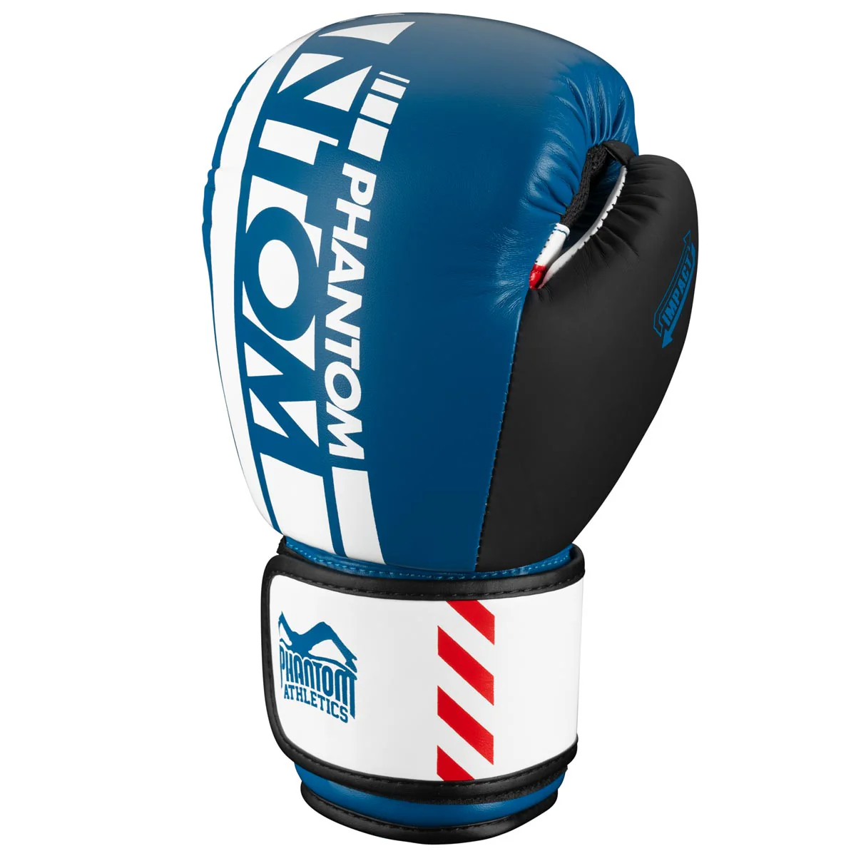 Boxhandschuhe APEX - BLUE – Image 2