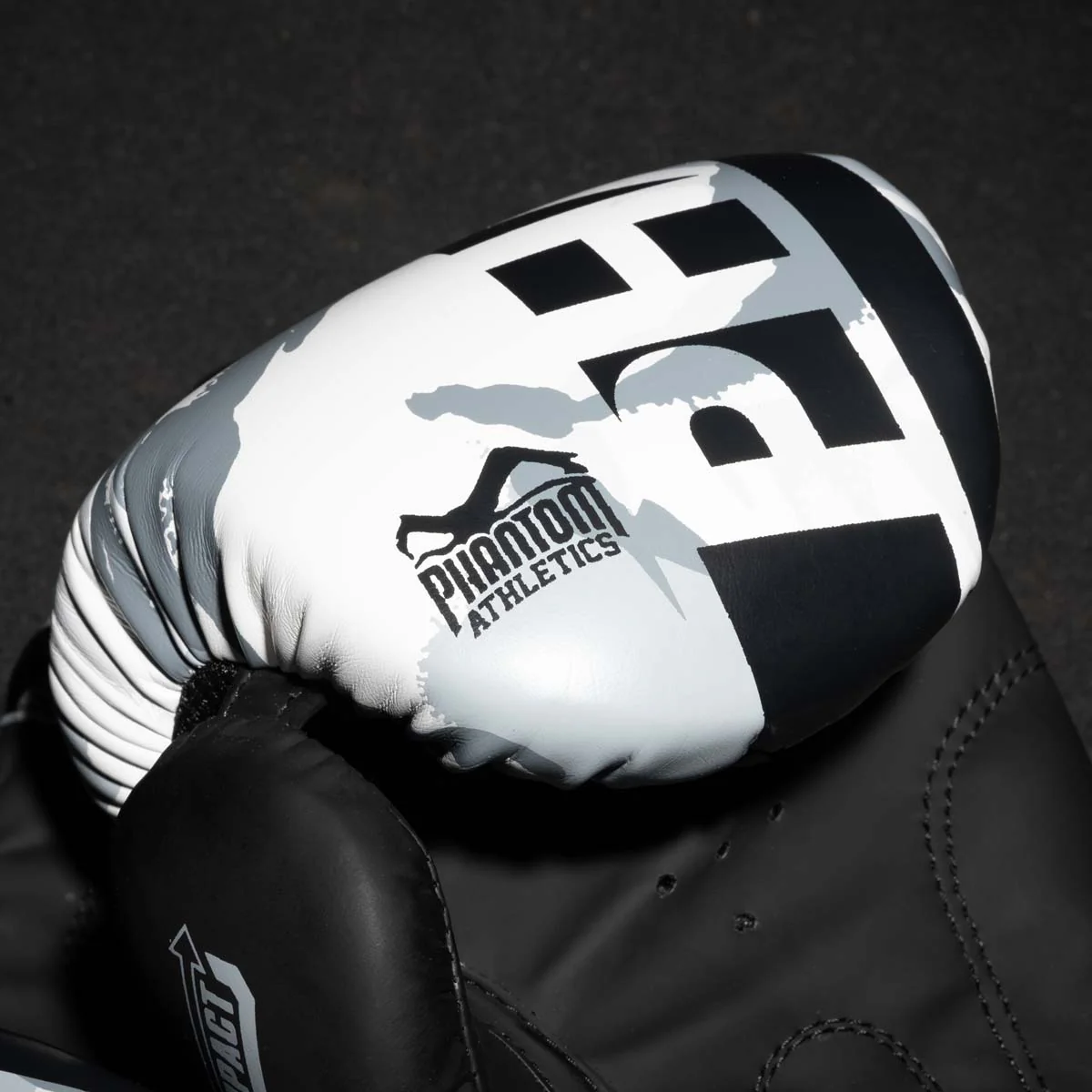 Boxhandschuhe APEX - Whiteout – Image 7