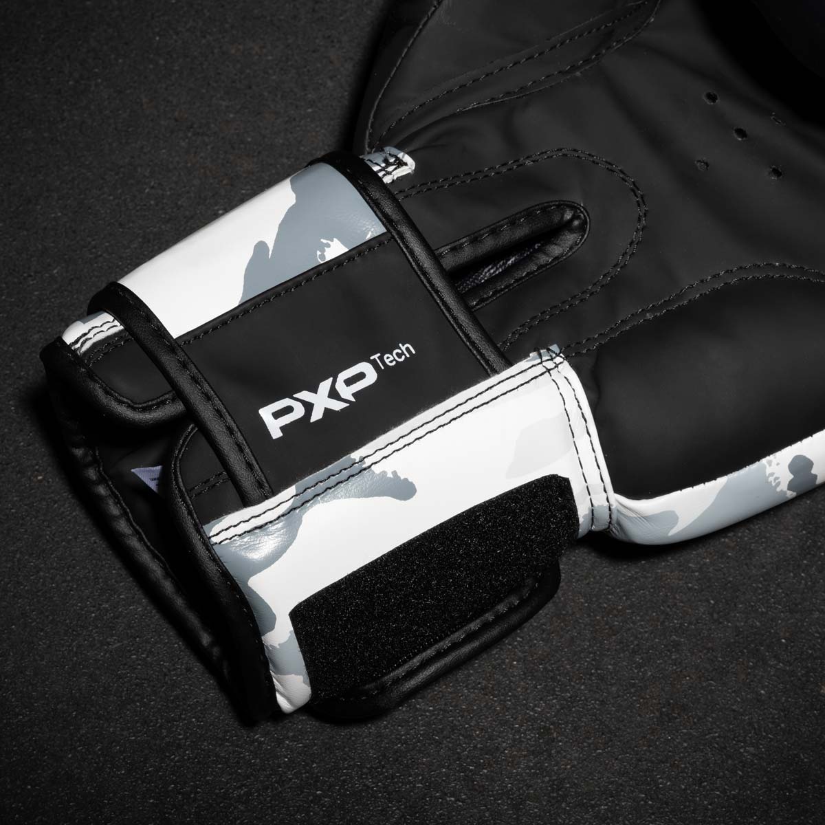 Boxhandschuhe APEX - Whiteout – Image 8