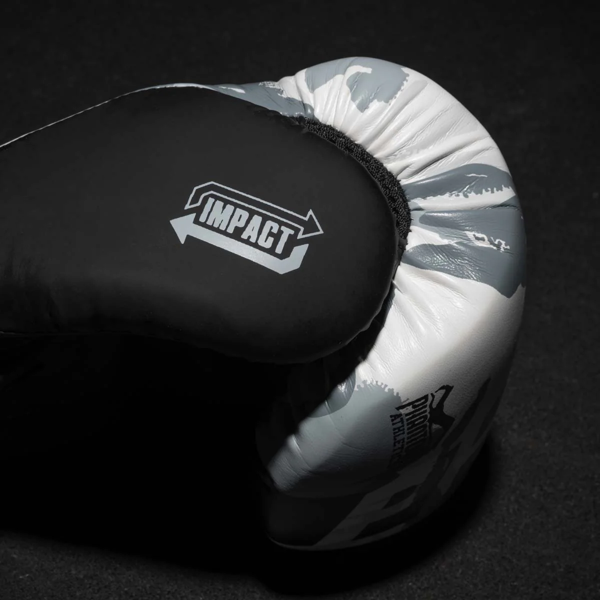 Boxhandschuhe APEX - Whiteout – Image 9