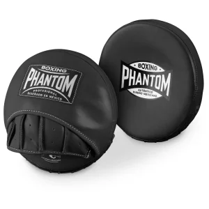 Handpratzen MEXICO - Schwarz