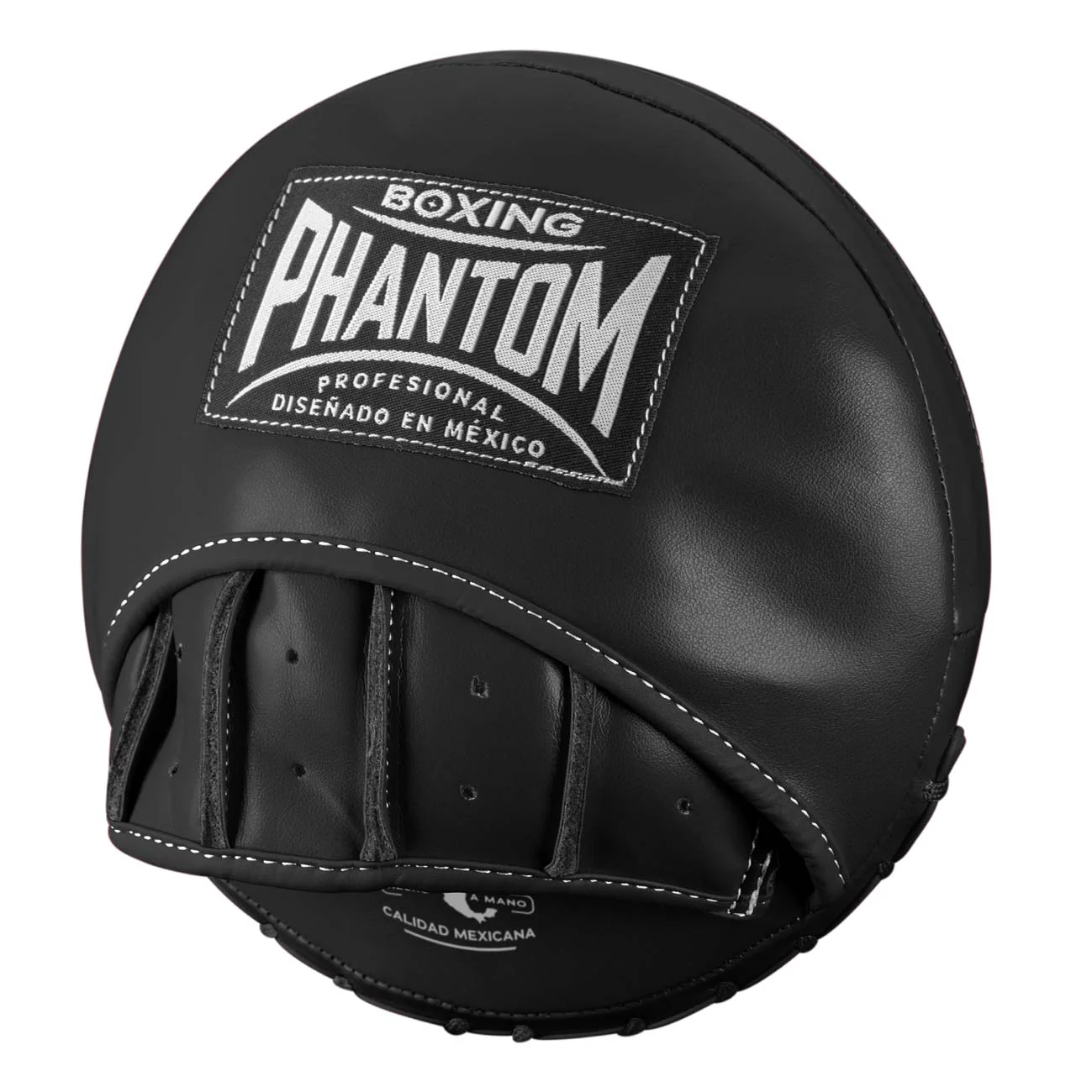 Handpratzen MEXICO - Schwarz – Image 3