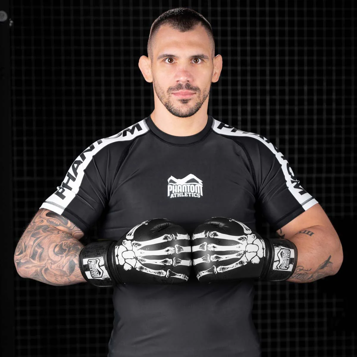 Boxhandschuhe APEX - X-Ray – Image 8