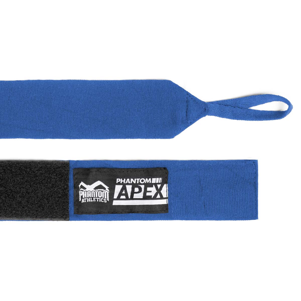 Boxbandagen Apex - Blau (250 cm / 400 cm) – Image 2