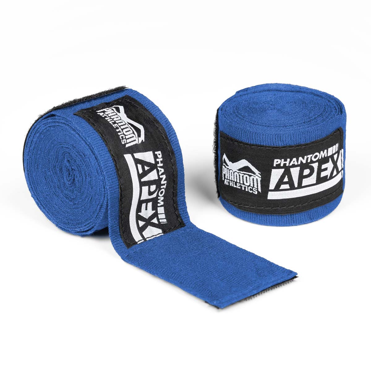 Boxbandagen Apex - Blau (250 cm / 400 cm)