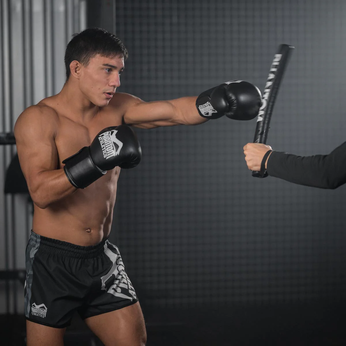 Boxing Sticks – Image 2