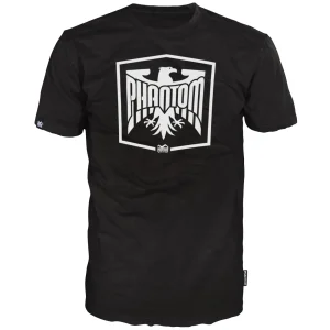 T-Shirt Germany - Schwarz