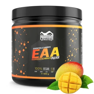 EAA Amino Pulver - Mango