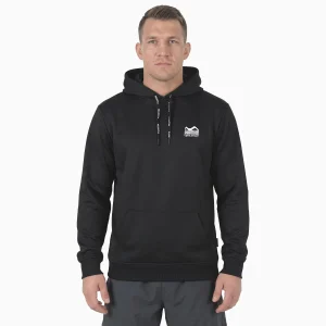 Hoodie EVO Team - Schwarz