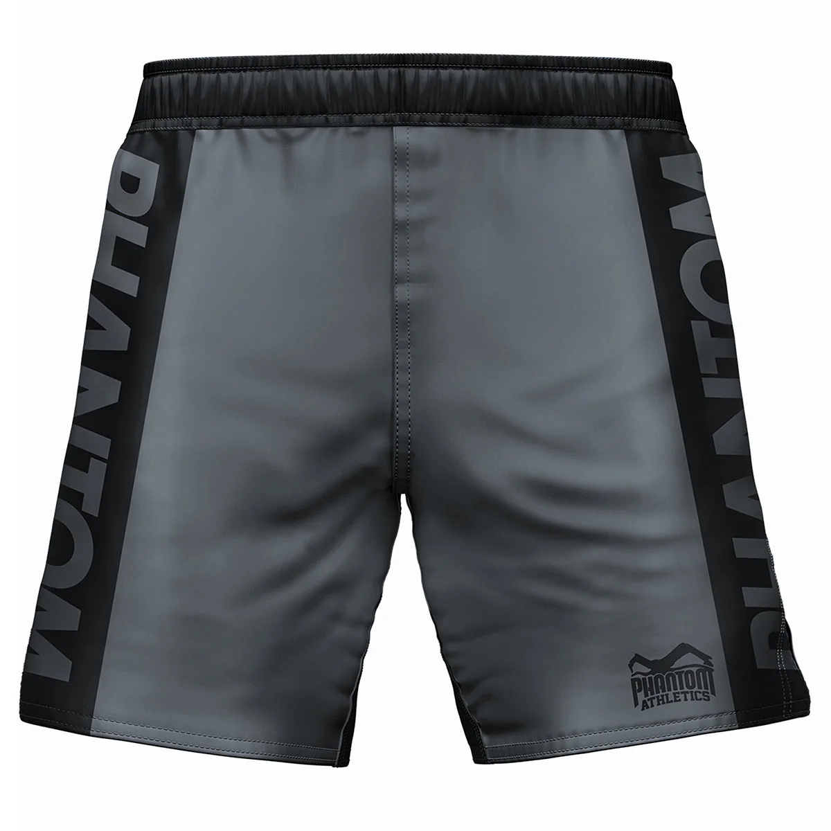 Fightshorts EVO Apex - Grau
