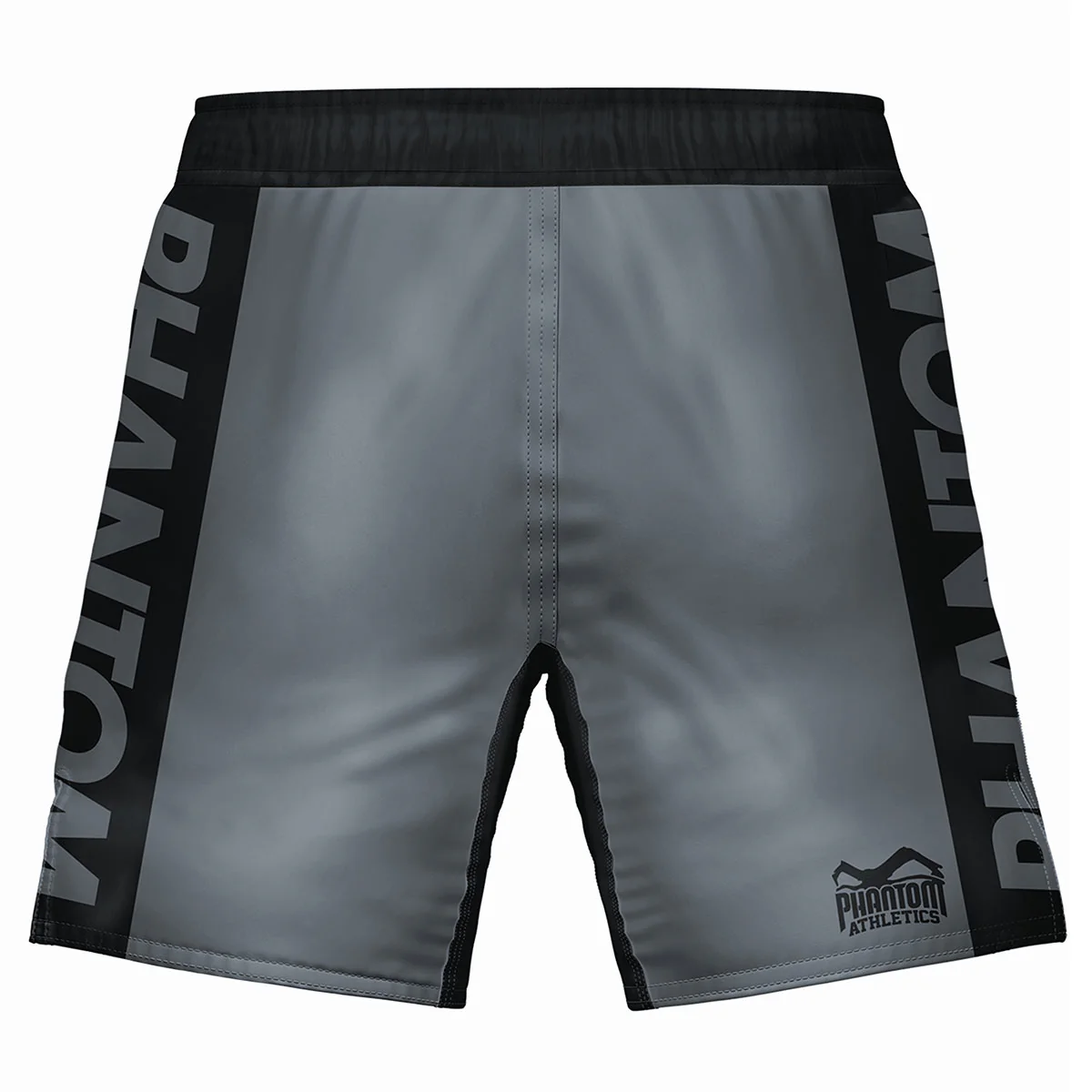 Fightshorts EVO Apex - Grau – Image 2