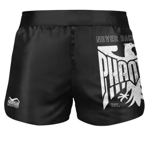 Fightshorts FUSION-R Germany