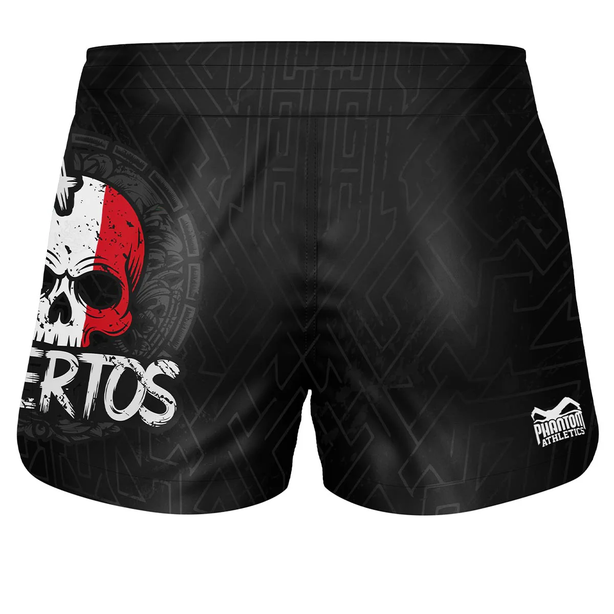 Fightshorts FUSION Mexico – Image 2